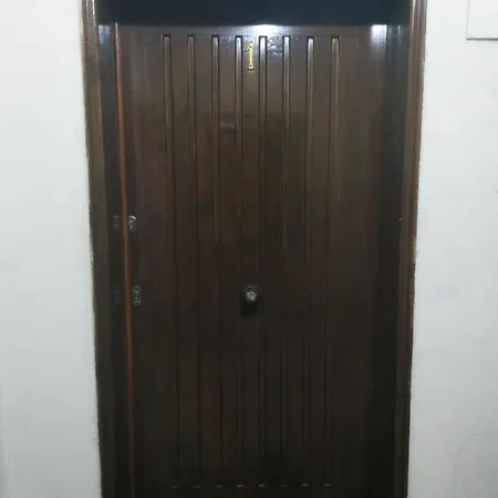 Jessy Lovely Apartment In Heliopolis Cairo Exterior photo