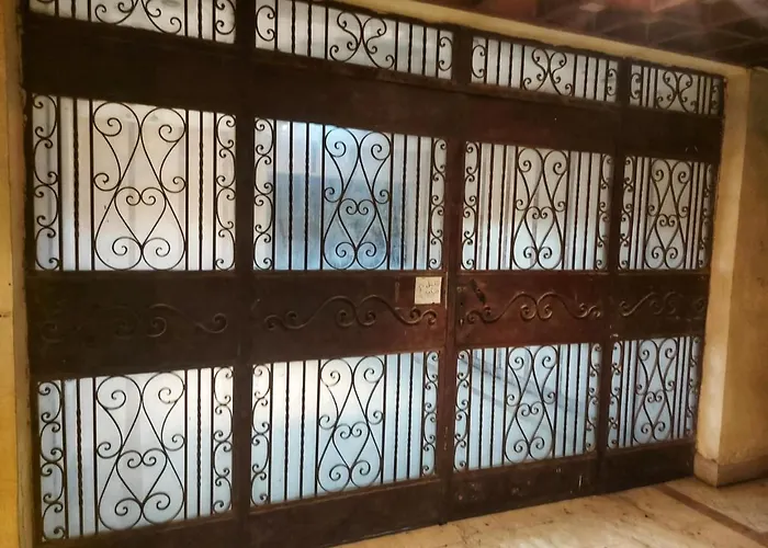 Jessy Lovely Apartment In Heliopolis