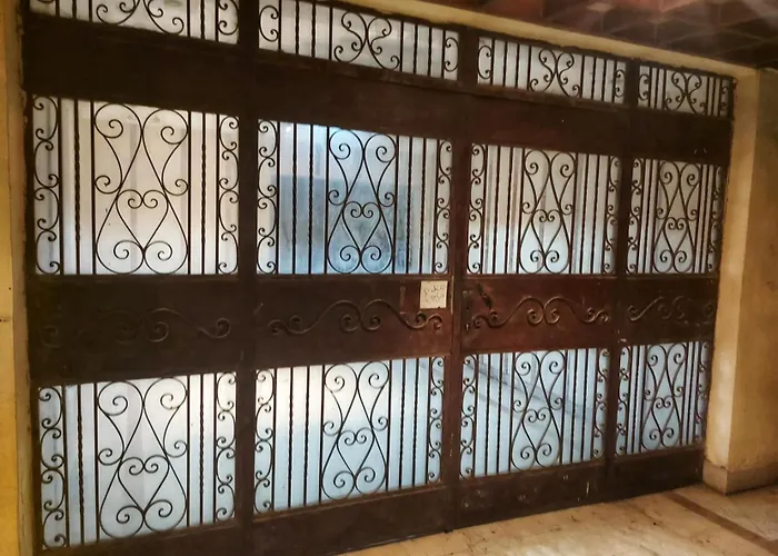 Jessy Lovely Apartment In Heliopolis