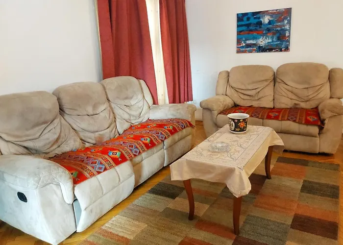 Jessy Lovely Apartment In Heliopolis