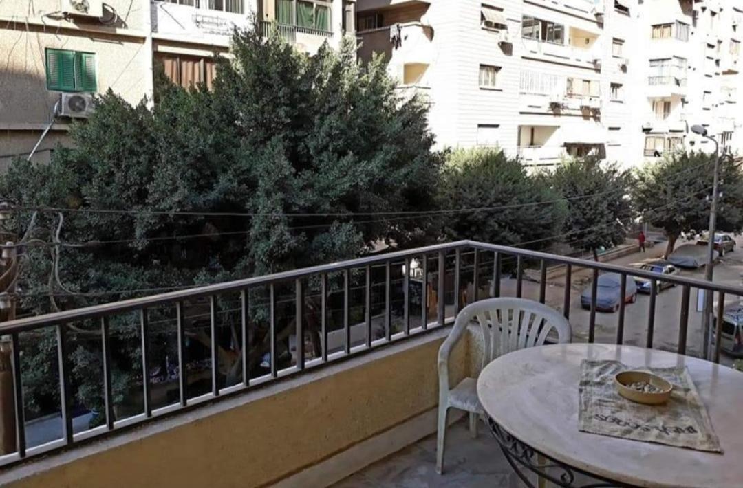Jessy Lovely In Heliopolis Apartment
