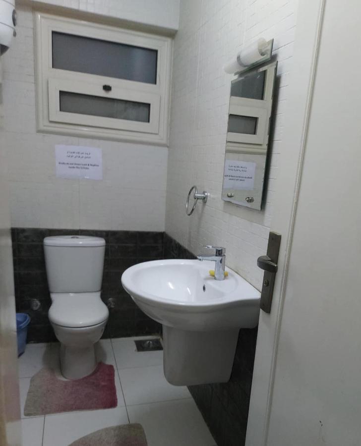 Apartment Jessy Lovely In Heliopolis *